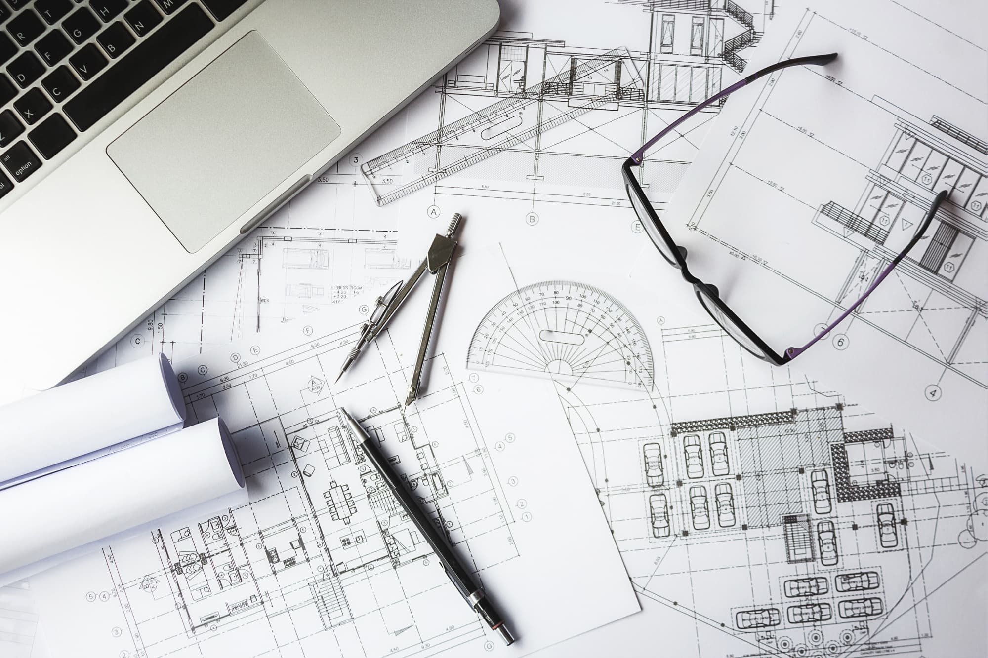 Architecture 4
