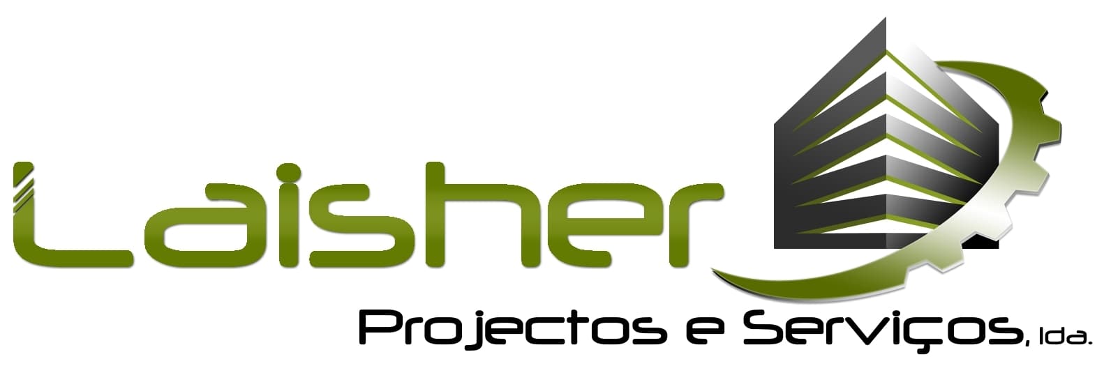 Laisher Logo